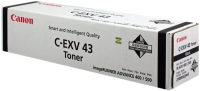 Ink & Toner Cartridge Canon C-EXV43 2788B002 