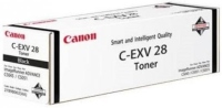 Ink & Toner Cartridge Canon C-EXV28BK 2789B002 