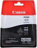 Photos - Ink & Toner Cartridge Canon PGI-425BK 4532B007 