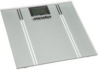 Photos - Scales Mesko MS 8144 