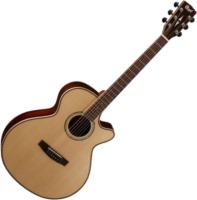 Acoustic Guitar Cort ASS5 