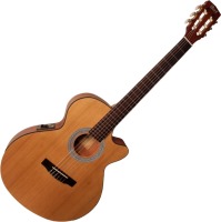 Acoustic Guitar Cort CEC1 
