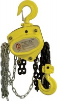 Photos - Hoist / Winch Kalibr TC-1.5/3 