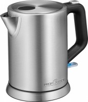 Electric Kettle Profi Cook PC-WKS 1106 2200 W 1 L  stainless steel