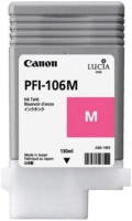 Ink & Toner Cartridge Canon PFI-106M 6623B001 