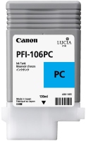 Ink & Toner Cartridge Canon PFI-106PC 6625B001 