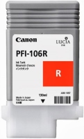Ink & Toner Cartridge Canon PFI-106R 6627B001 