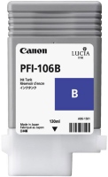 Ink & Toner Cartridge Canon PFI-106B 6629B001 