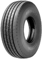 Photos - Truck Tyre Advance GL282A 315/70 R22.5 154L 