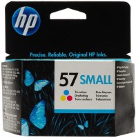 Photos - Ink & Toner Cartridge HP 57 C6657GE 