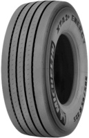 Photos - Truck Tyre Michelin XTA2 Plus Energy 215/75 R17.5 135J 