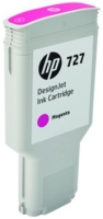 Ink & Toner Cartridge HP 727 F9J77A 