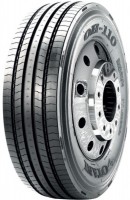 Photos - Truck Tyre OTANI OH-110 315/70 R22.5 154L 