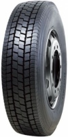 Photos - Truck Tyre Ovation VI-628 215/75 R17.5 135J 