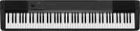 Photos - Digital Piano Casio Compact CDP-130 