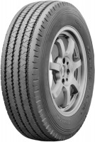 Photos - Truck Tyre Triangle TR624 7 R16 116N 