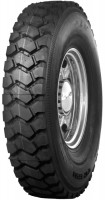 Photos - Truck Tyre Triangle TR691 12 R20 156F 