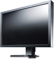 Monitor Eizo FlexScan S2233 22 "  gray