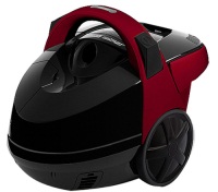 Photos - Vacuum Cleaner Zelmer Aquos 829.5 SK 