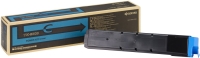 Ink & Toner Cartridge Kyocera TK-8505C 