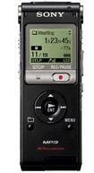 Photos - Portable Recorder Sony ICD-UX200 