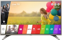 Photos - Television LG 43LH615V 43 "