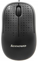 Photos - Mouse Lenovo Optical Mouse M110 