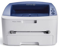 Photos - Printer Xerox Phaser 3160 