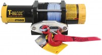 Photos - Hoist / Winch T-max ATWPRO-2500PR 