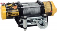 Photos - Hoist / Winch T-max ATWPRO-4500 