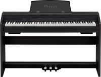 Photos - Digital Piano Casio Privia PX-760 