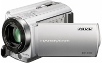 Photos - Camcorder Sony DCR-SR68E 