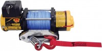 Photos - Hoist / Winch T-max ATWPRO-4500PR 