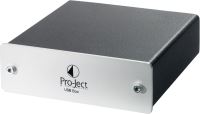 Photos - DAC Pro-Ject USB Box 