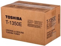 Ink & Toner Cartridge Toshiba T-1350E 