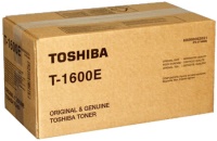 Ink & Toner Cartridge Toshiba T-1600E 