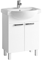 Photos - Washbasin cabinet Kolo Freja 51 