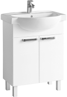 Photos - Washbasin cabinet Kolo Freja 60 