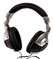 Photos - Headphones Defender HN-869 