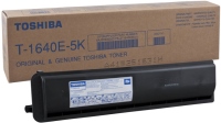 Photos - Ink & Toner Cartridge Toshiba T-1640E-5K 
