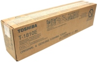 Ink & Toner Cartridge Toshiba T-1810E 
