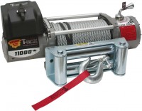 Photos - Hoist / Winch T-max EW-11000 24V Offroad 