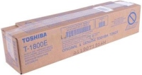 Photos - Ink & Toner Cartridge Toshiba T-1800E 