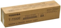 Photos - Ink & Toner Cartridge Toshiba T-7200E 