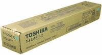 Photos - Ink & Toner Cartridge Toshiba T-FC65E-C 