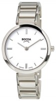 Photos - Wrist Watch Boccia 3252-01 