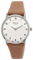 Wrist Watch Boccia 3254-01 