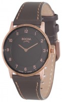 Wrist Watch Boccia 3254-03 