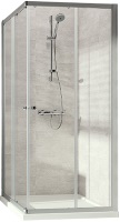 Photos - Shower Enclosure Huppe Alpha 2 90x90