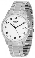 Wrist Watch Boccia 3595-01 